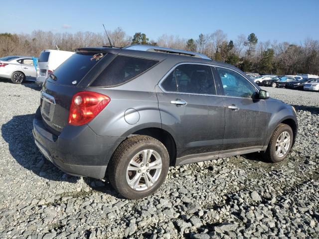 Photo 3 from auction – 2010 CHEVROLET EQUINOX LT with VIN 2CNFLGEW5A6367620