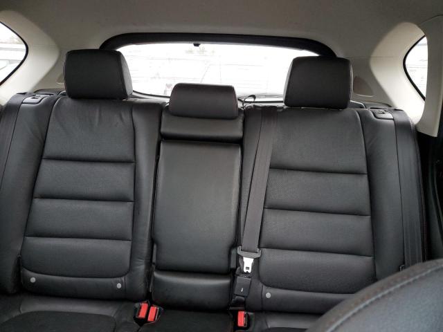 Photo 10 from auction – 2014 MAZDA CX-5 GT with VIN JM3KE4DY5E0415914