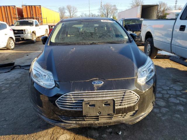Photo 5 from auction – 2013 FORD FOCUS BEV with VIN 1FADP3R44DL378627