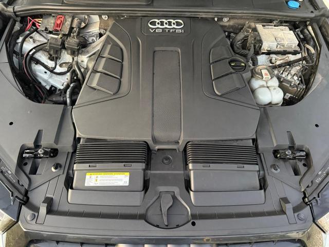 Photo 7 from auction – 2017 AUDI Q7 PRESTIG with VIN WA1VAAF72HD058509
