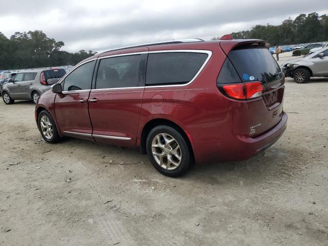 Photo 2 from auction – 2019 CHRYSLER PACIFICA L with VIN 2C4RC1GGXKR582267
