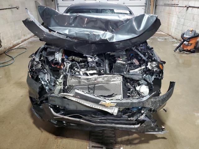Photo 5 from auction – 2018 CHEVROLET MALIBU LS with VIN 1G1ZC5ST2JF160777