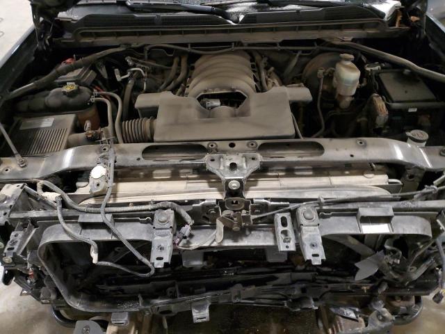 Photo 11 from auction – 2018 CHEVROLET 1500 with VIN 3GCUKREC4JG548924