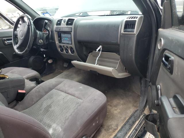 Photo 8 from auction – 2012 CHEVROLET COLORADO with VIN 1GCESBF93C8150868