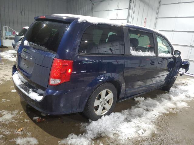 Photo 3 from auction – 2013 DODGE GRAND CARA with VIN 2C4RDGBG4DR622059
