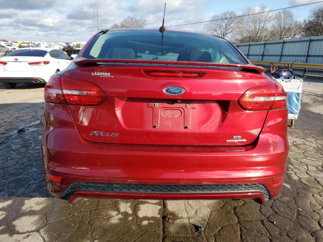 Photo 6 from auction – 2015 FORD FOCUS SE with VIN 1FADP3F29FL333138