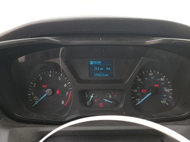 Photo 9 from auction – 2016 FORD TRANSIT T- with VIN 1FBZX2YM8GKA68538
