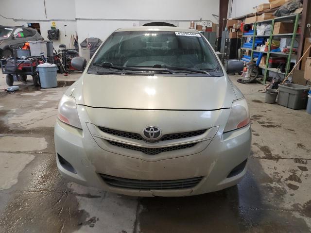 Photo 5 from auction – 2007 TOYOTA YARIS with VIN JTDBT923371002406