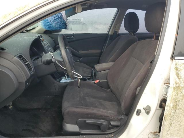 Photo 7 from auction – 2012 NISSAN ALTIMA BAS with VIN 1N4AL2AP9CC221205