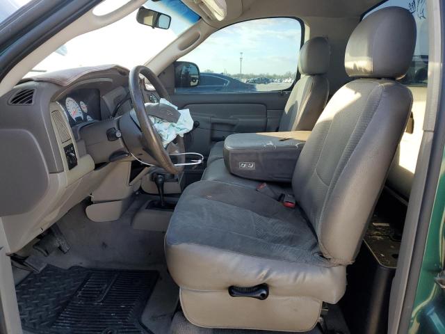 Photo 7 from auction – 2003 DODGE RAM 1500 S with VIN 1D7HU16N73J516652