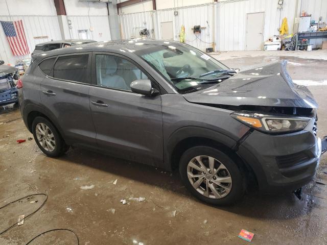 Photo 4 from auction – 2019 HYUNDAI TUCSON SE with VIN KM8J2CA44KU846558