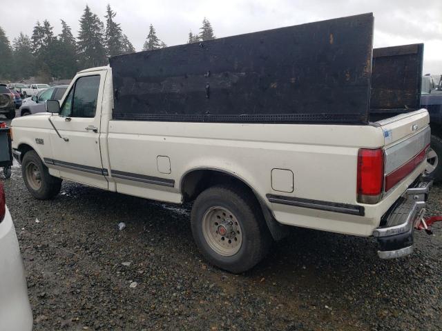 Photo 2 from auction – 1991 FORD F150 with VIN 1FTEF15N8MLA29118