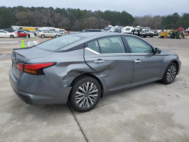 Photo 3 from auction – 2024 NISSAN ALTIMA SV with VIN 1N4BL4DVXRN401123
