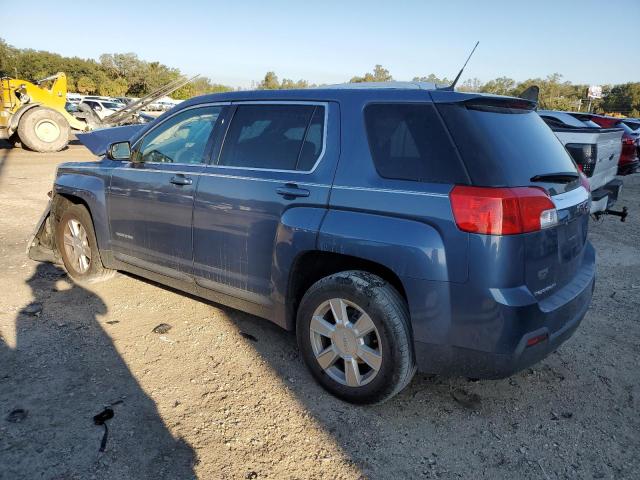 Photo 2 from auction – 2012 GMC TERRAIN SL with VIN 2GKALMEK0C6301137