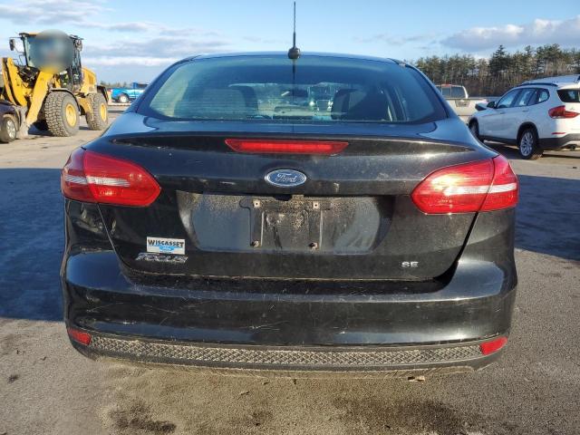Photo 6 from auction – 2015 FORD FOCUS SE with VIN 1FADP3F2XFL380856