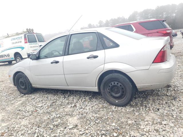 Photo 2 from auction – 2007 FORD FOCUS ZX4 with VIN 1FAFP34N67W256413