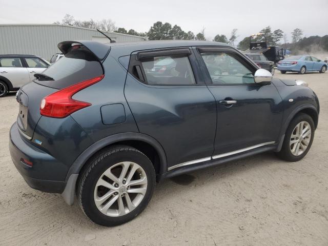 Photo 3 from auction – 2013 NISSAN JUKE S with VIN JN8AF5MR5DT217075
