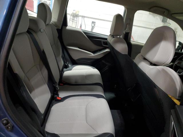 Photo 11 from auction – 2022 SUBARU FORESTER with VIN JF2SKACC5NH417543