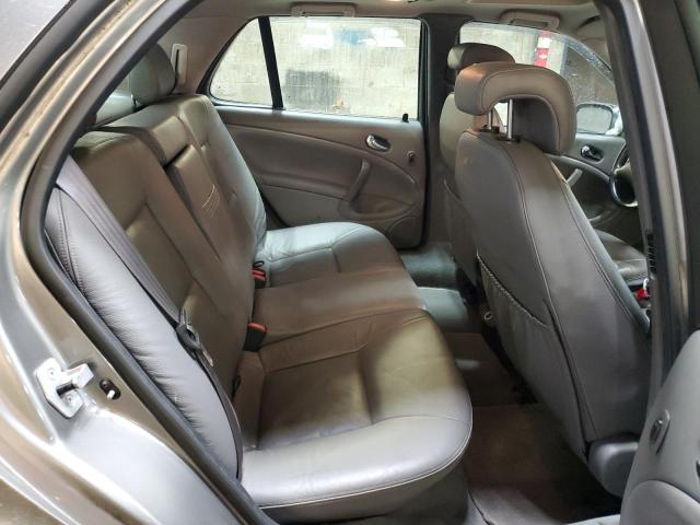 Photo 10 from auction – 2005 SAAB 9-5 ARC with VIN YS3ED49A153521062