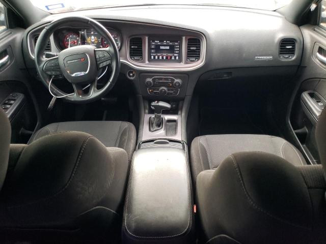 Photo 8 from auction – 2019 DODGE CHARGER SX with VIN 2C3CDXBG5KH670621