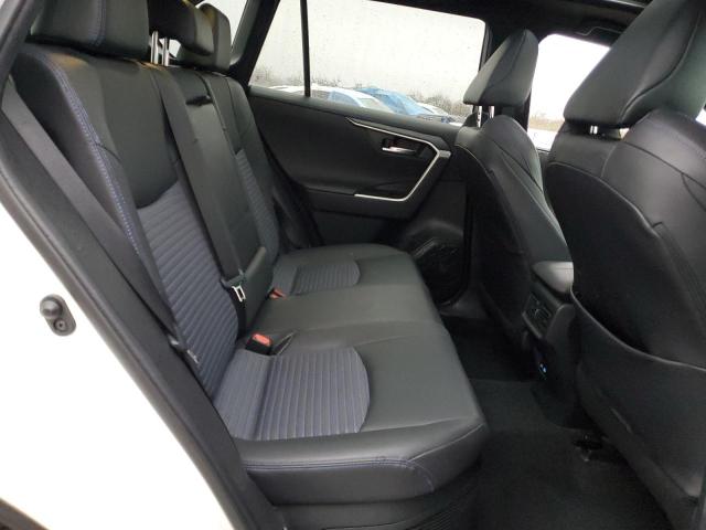 Photo 11 from auction – 2022 TOYOTA RAV4 XSE with VIN 4T3E6RFV3NU068906
