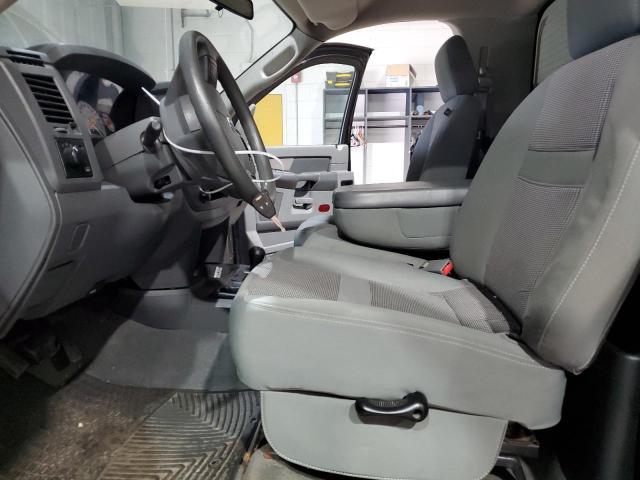 Zdjęcie 7 z aukcji – 2007 DODGE RAM 2500 S z VIN 3D7KS26D47G725525