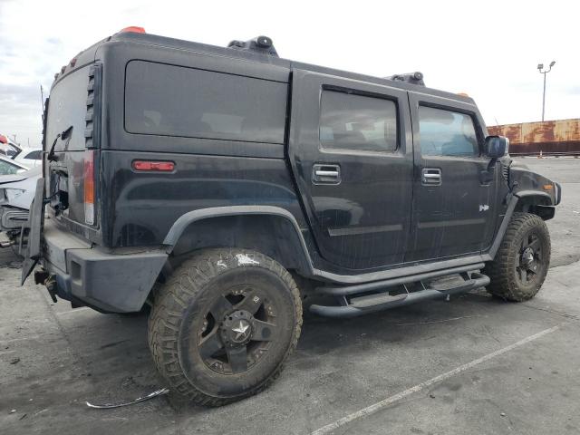 Photo 3 from auction – 2003 HUMMER H2 with VIN 5GRGN23UX3H101416