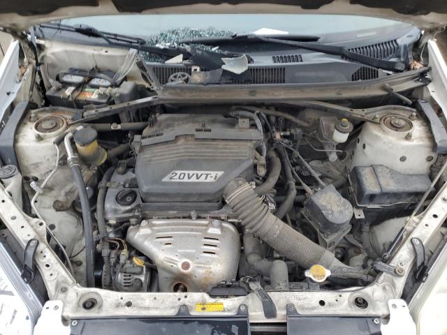 Photo 12 from auction – 2001 TOYOTA RAV4 with VIN JTEGH20V610021365