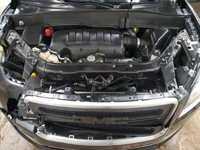 Photo 12 from auction – 2015 GMC ACADIA SLT with VIN 1GKKVRKD5FJ112878