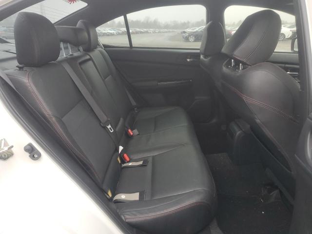 Photo 10 from auction – 2019 SUBARU WRX LIMITE with VIN JF1VA1P61K8815319