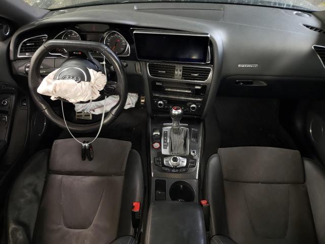 Photo 8 from auction – 2013 AUDI RS5 with VIN WUAC6AFR5DA900418