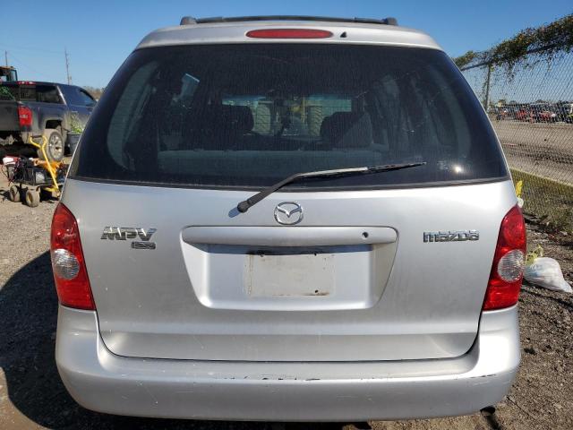 صورة رقم 6 من المزاد - 2002 MAZDA MPV WAGON مع VIN JM3LW28J520311163