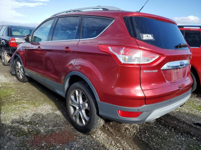 Photo 2 from auction – 2014 FORD ESCAPE TIT with VIN 1FMCU0J93EUD80946