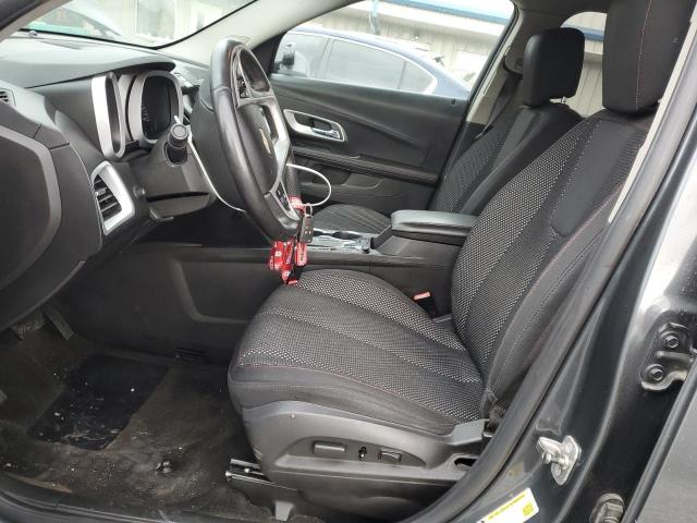 Foto 7 de la subasta – 2011 CHEVROLET EQUINOX LT con VIN 2CNALPEC3B6260468