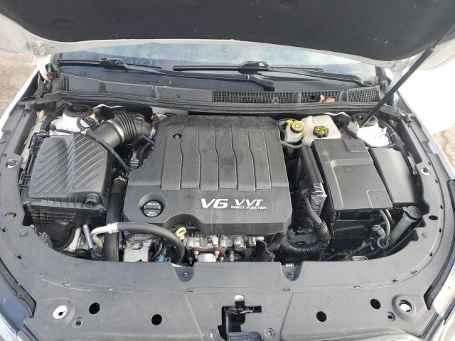 Photo 11 from auction – 2015 BUICK LACROSSE with VIN 1G4GB5G38FF161834