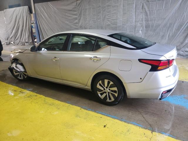 Photo 2 from auction – 2021 NISSAN ALTIMA S with VIN 1N4BL4BV7MN388066