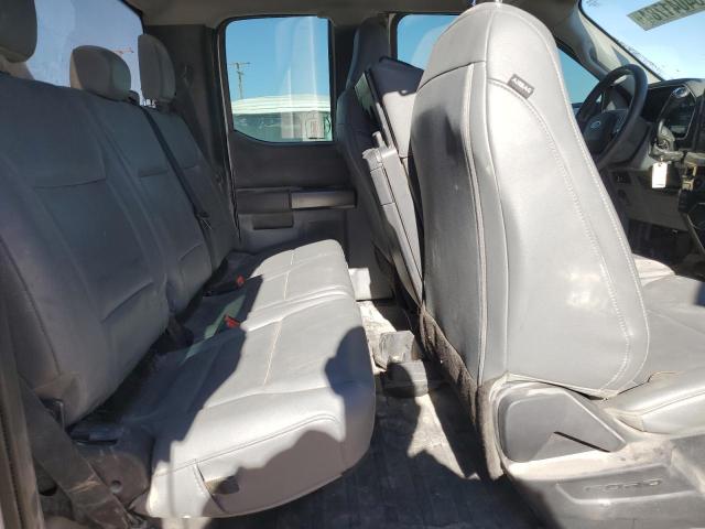 Photo 10 from auction – 2022 FORD F150 SUPER with VIN 1FTEX1EP4NFA70733