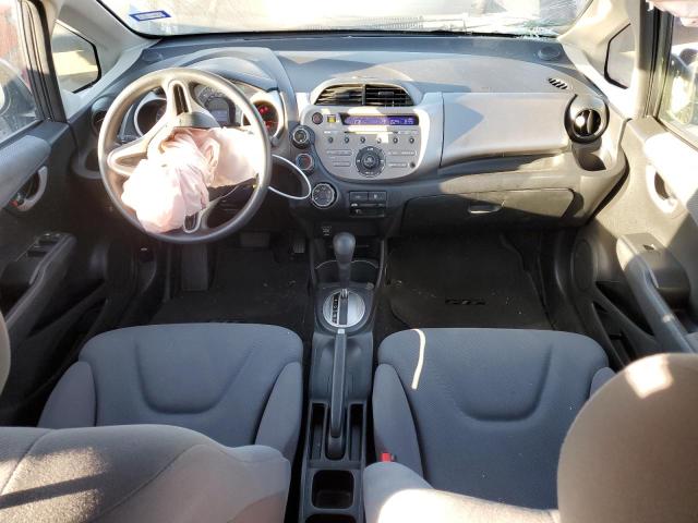 Photo 8 from auction – 2013 HONDA FIT with VIN JHMGE8H35DC005503