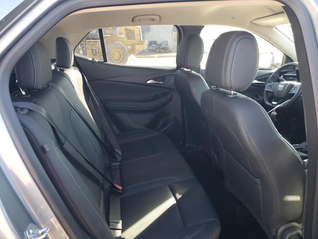 Photo 10 from auction – 2024 BUICK ENCORE GX with VIN KL4AMESL5RB103035