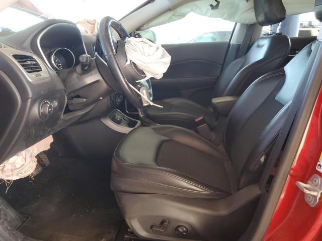 Photo 7 from auction – 2018 JEEP COMPASS LA with VIN 3C4NJDBB0JT200308