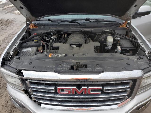 Photo 11 from auction – 2018 GMC SIERRA K15 with VIN 3GTU2MEC8JG503407