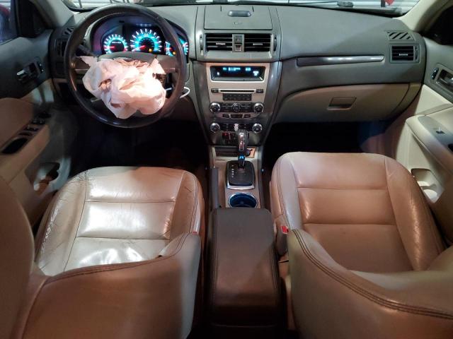 Photo 8 from auction – 2010 FORD FUSION SEL with VIN 3FAHP0JA5AR111186