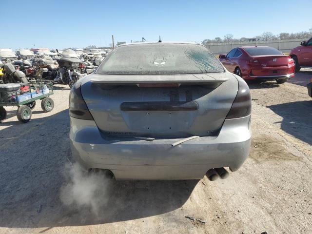 Photo 6 from auction – 2008 PONTIAC GRAND PRIX with VIN 2G2WC55C281178417