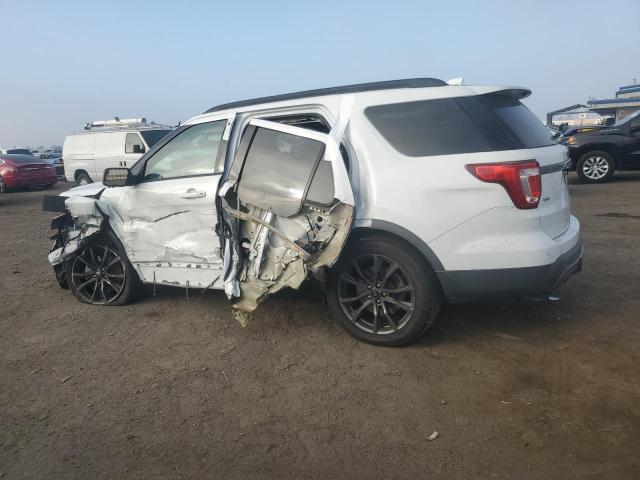Photo 2 from auction – 2017 FORD EXPLORER X with VIN 1FM5K7DH8HGC68009