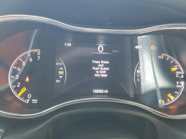 Photo 9 from auction – 2014 JEEP GRAND CHER with VIN 1C4RJEBG7EC221533