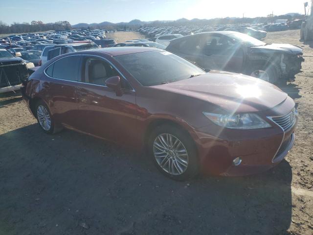 Photo 4 from auction – 2014 LEXUS ES 350 with VIN JTHBK1GGXE2142796