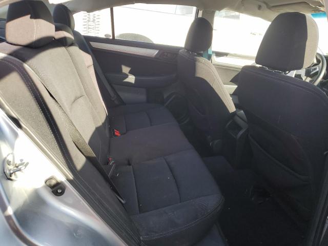 Photo 10 from auction – 2015 SUBARU LEGACY 2.5 with VIN 4S3BNBA65F3073686