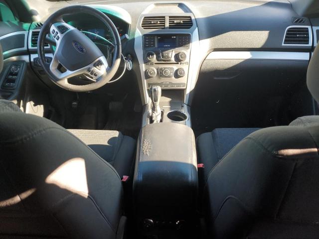 Photo 8 from auction – 2014 FORD EXPLORER X with VIN 1FM5K8D89EGB76862