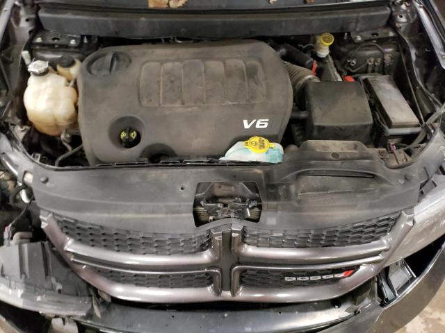 Photo 12 from auction – 2017 DODGE JOURNEY GT with VIN 3C4PDDEG4HT587897