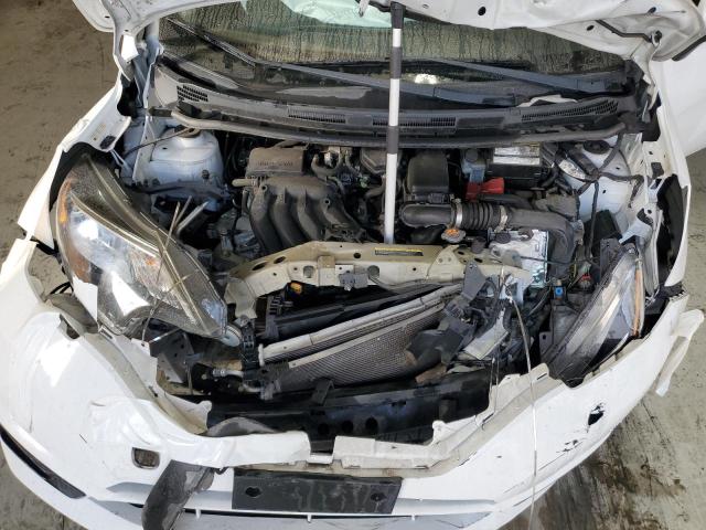 Photo 11 from auction – 2019 NISSAN VERSA NOTE with VIN 3N1CE2CP6KL353564